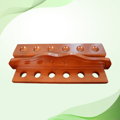 Kệ Gác Cơ Bida