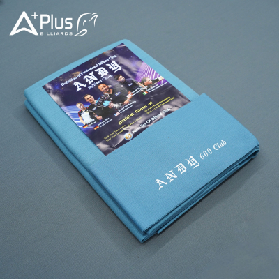 Nỉ Bida Andy 600 (Xanh)