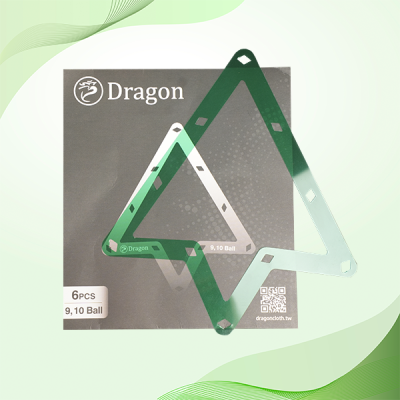 Phin xếp bi Bida Dragon