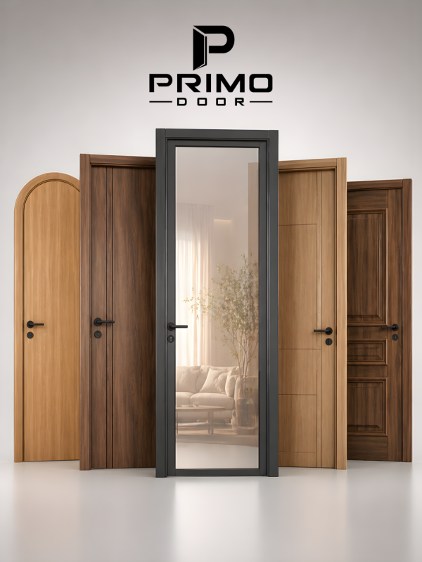 Primo Door Products